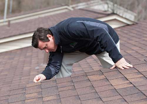Roofing Surveys Elmbridge KT8