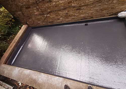 Flat Roofing Putney SW15