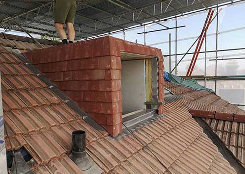 Putney SW15 Roofing Contractors