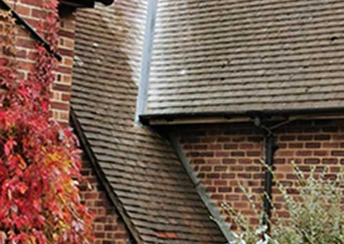 Roofing Leadwork Rotherhithe SE16